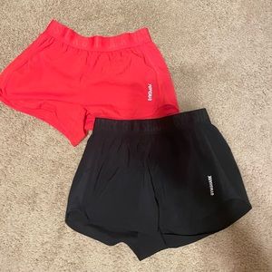 Gymshark shorts
